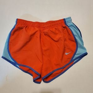 Girl's Nike Athletic Shorts